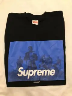 キムタク着用 Supreme UNDERCOVER 七人の侍 Mサイズ Supreme UNDERCOVER 七人の侍 Tシャツ 木村拓哉 キムタク私物