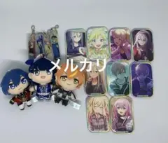 プロセカ　グッズ　16点　まとめ売り！