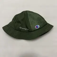 championハット