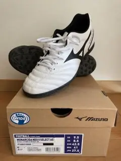 モナルシーダ NEOII SELECT サッカー トレーニングシューズ 27.5