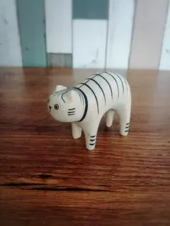 ぽれぽれ動物　T-Lab　ティーラボ　トラネコ　猫　ポレポレ　ねこ