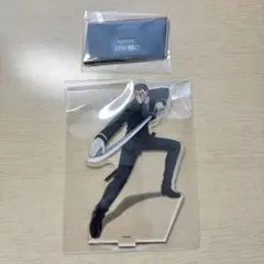 るろうに剣心 斎藤一 アクリルスタンド