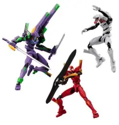 【未開封】EVA-FRAME-EX