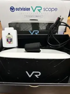 2025年最新】アウトビジョンvrスコープの人気アイテム - メルカリ