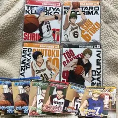 「黒子のバスケ」キャラクターソング SOLO SERIES Vol.1/黒子テ…