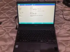 Fujitsu 富士通 LIFEBOOK U937/P ノートPC