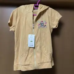 ワンピースTシャツ