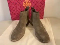 Tory Burch ショートブーツ