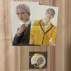 BUDDiiS SHOW セット