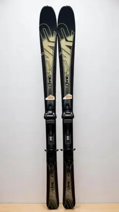 スキー K2 iKonic 80Ti 170cm K2 IKonic 80