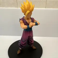 ドラゴンボール Resolution of Soldiers vol.4 孫悟飯