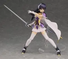 figma 闘神都市 瑞原葉月 figma 瑞原葉月