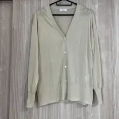 Calen h カーディガン　フリーサイズ