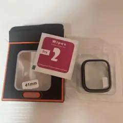 Apple Watch ケース 41mm 未使用