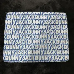 JACKBUNNY ジャックバニー クラッチバッグ