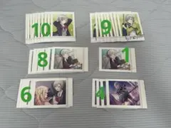 日野森志歩 ぱしゃこれ まとめ売り