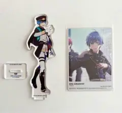 sideM 天峰秀　アクスタ等