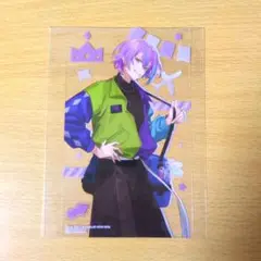 プロセカ 神代類 感謝祭 特典