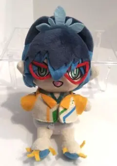 新品未使用】妖怪ウォッチ ヨロズマート DXくったりぬいぐるみ