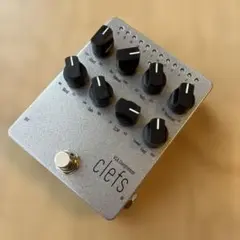 2025年最新】Clef エフェクターの人気アイテム - メルカリ