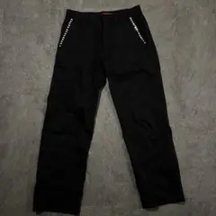 supreme studded work pants 美中古 20aw 34 Supreme(シュプリーム) 20AWStudded Work Pantスタッズワーク