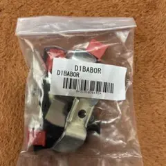 SHADトップケース用付属パーツ SH26/SH29/SH33/SH34