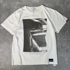 TORCHTORCH エイリアン　Tシャツ　コラボ【F】半袖　ムービーTシャツ