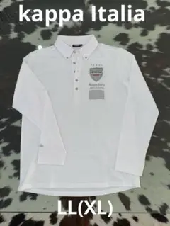 kappa Italiaメンズゴルフウェア多分未使用品