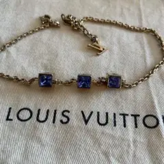VUITTON ネックレス