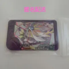 ポケモンフレンダ ベストタッグ1弾 ソルガレオ スーパートレジャー