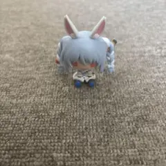 ホロライブ 兎田ぺこら ちょこのっこ フィギュア 1番くじ