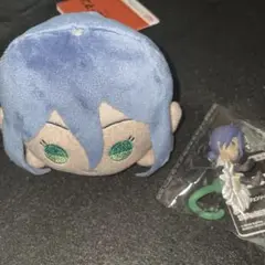 チェンソーマン 寝そべり ぬいぐるみ プチっとのりマス　レゼ