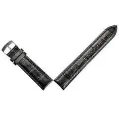 モレラート Morellato BOLLE 20mm Black019