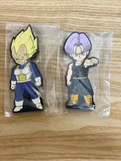 一番くじ　ドラゴンボール　未来への決闘