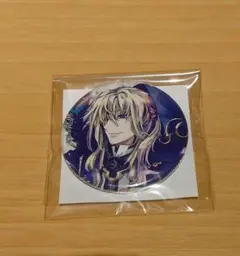霊基召喚缶バッジ アマデウス