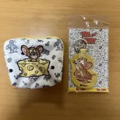 2025年最新】トムとジェリー レスポートサックの人気アイテム