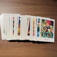 【バラ売り可能】あんスタ ぱしゃこれ 48枚セット