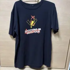 Official髭男dism LIVE Tシャツ