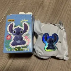 52TOYS The Cute Stitchスティッチ