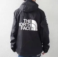 THE NORTH FACE ノースフェイス ミラートン ジャケット 2022