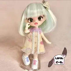 【しおりんどーる。】　ピコドー　カスタム　フルセット