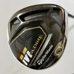 テーラーメイド Mグローレドライバー ロフト10.5 値下げしました!