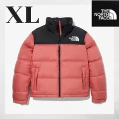 ラスト1点【新品】 NF レトロヌプシ レディース X L ピンク