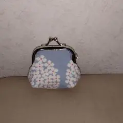 ミニがま口