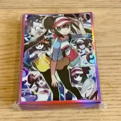 Ps27a メイ 60枚 ポケモンカード デッキシールド スリーブ