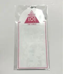ME:I 日プ女子　トレカケース
