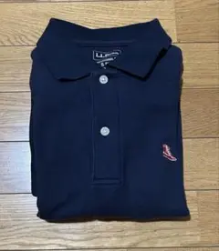 L.L.Bean ポロシャツ　Sサイズ