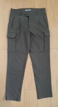 【見切り価格】ジャブスアルキヴィオ　カーゴパンツ　スペースフィット ジャブスアルキヴィオ / giabsarchivio / ブルネレスキ