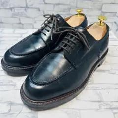 NEWYORKER(ニューヨーカー) Uチップ NY104 NVY 24.5cm