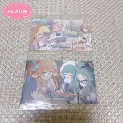 ブルアカ ノベルティーカード 完全コンプリート 全29種 ブルアカ ノベルティカード 完全コンプリート全29枚